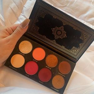 Ace beaute grandiose palette